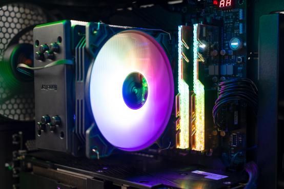 让电脑更好散热,让笔记本电脑散热好的设置