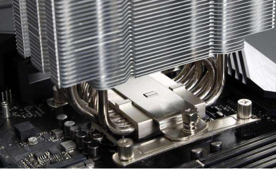 让电脑更好散热,让笔记本电脑散热好的设置