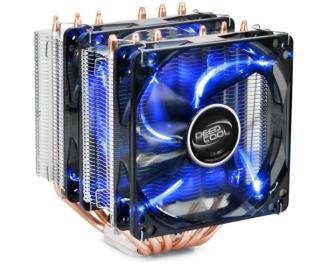 让电脑更好散热,让笔记本电脑散热好的设置