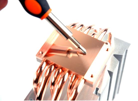 让电脑更好散热,让笔记本电脑散热好的设置