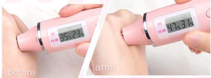 明星同款夏日防晒必备,夏季好用不油腻的防晒