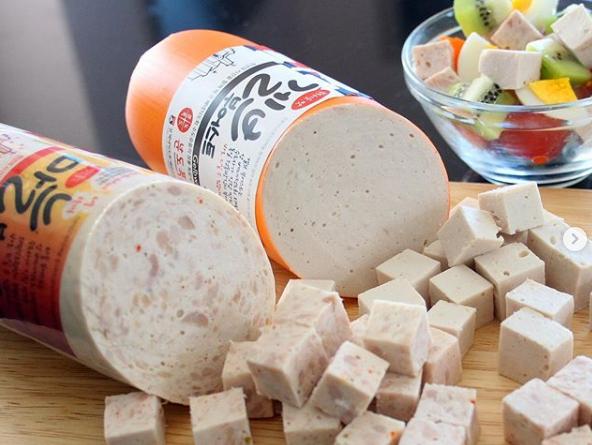 德国的香肠是不是最出名的,什么德国香肠有1500种