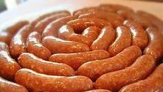 德国的香肠是不是最出名的,什么德国香肠有1500种