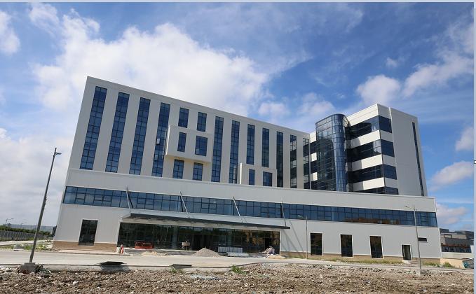 推动产业加快转型,打造生物医药产业集聚高地