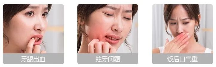 最好用的冲牙神器,推荐一款超级小巧的冲牙器