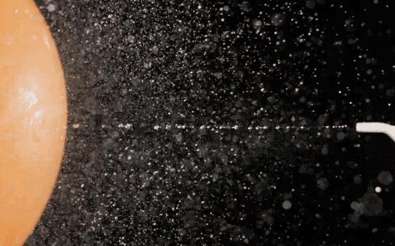 最好用的冲牙神器,推荐一款超级小巧的冲牙器