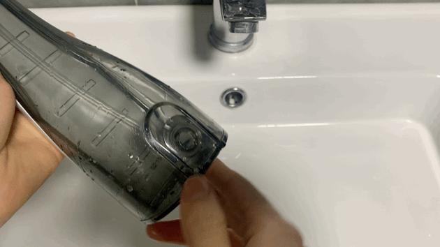 最好用的冲牙神器,推荐一款超级小巧的冲牙器