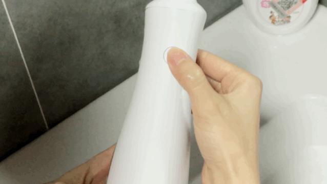 最好用的冲牙神器,推荐一款超级小巧的冲牙器