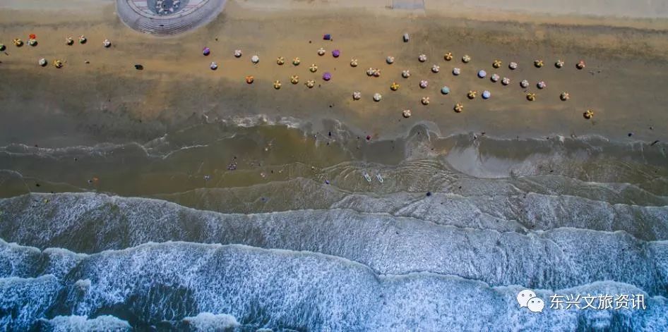 航拍防城港城市视频,航拍防城港市全景美景