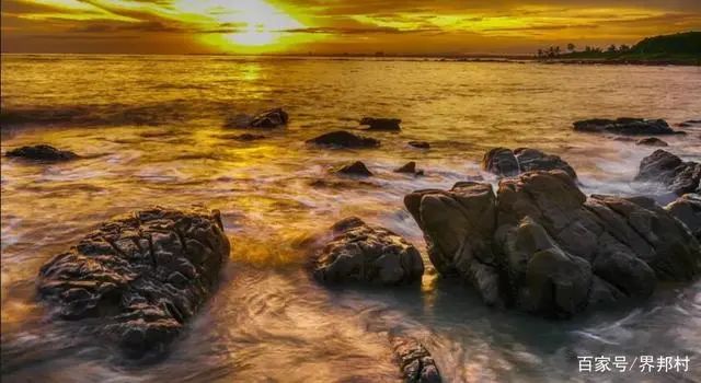 航拍防城港城市视频,航拍防城港市全景美景