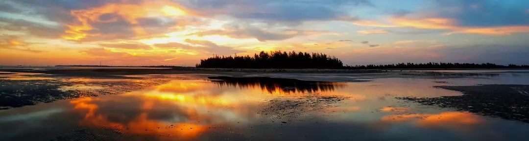 航拍防城港城市视频,航拍防城港市全景美景