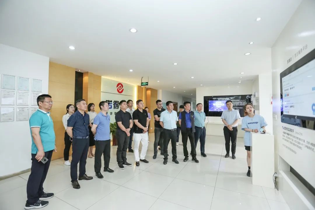 打通经济大动脉，这家江苏物流企业靠什么？|2020苏商私董会