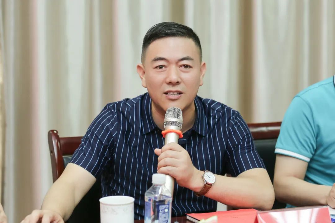 打通经济大动脉，这家江苏物流企业靠什么？|2020苏商私董会