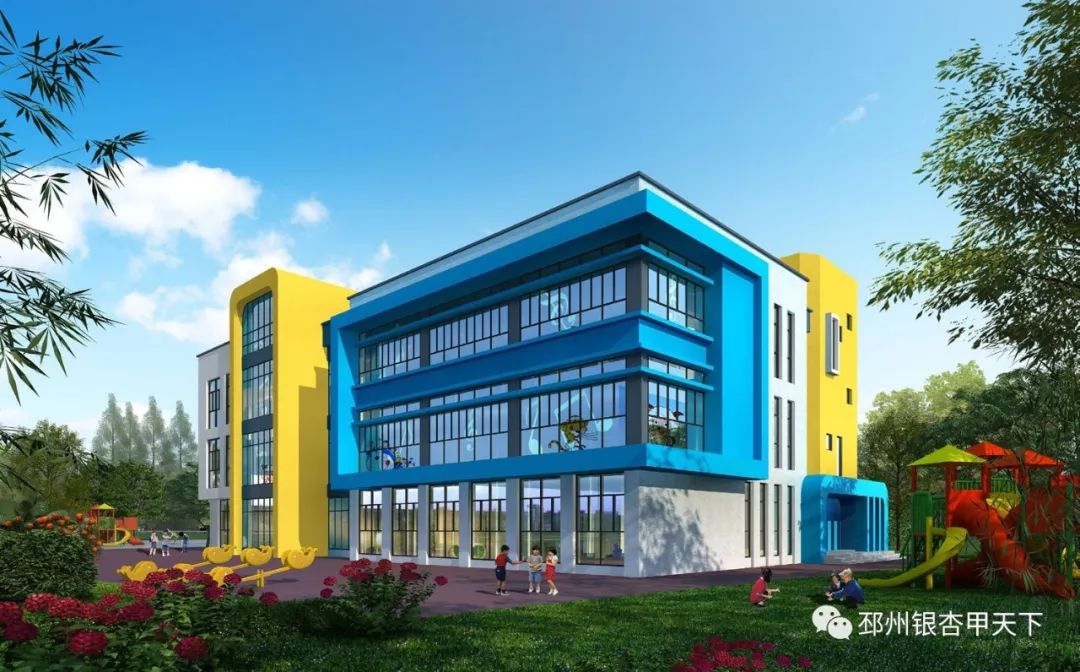 邳州高层住宅规划公示,邳州2024年将要开发的小区