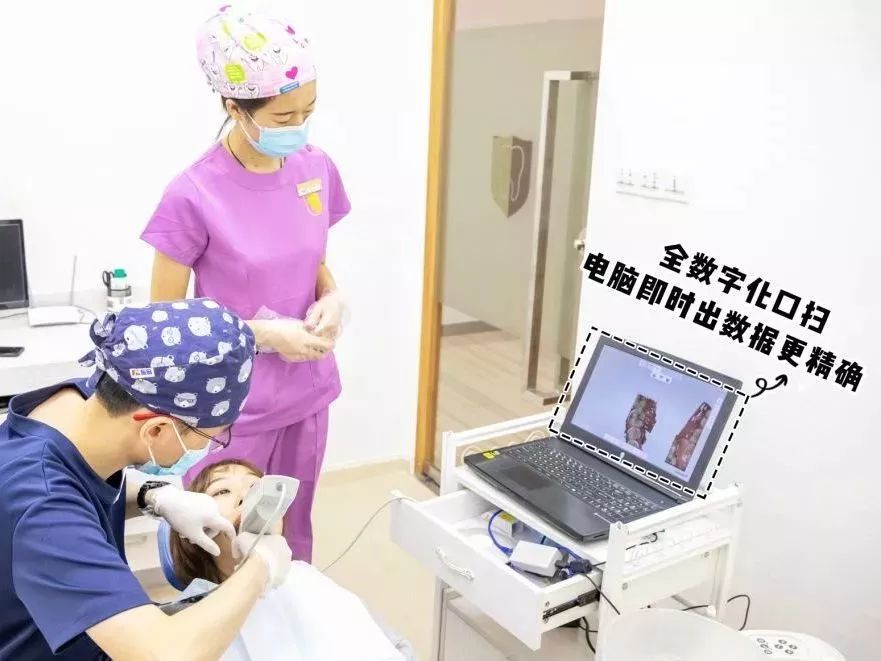 羡慕别人一口好牙,羡慕有一口好牙的人