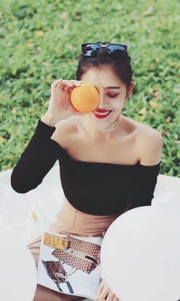 羡慕别人一口好牙,羡慕有一口好牙的人