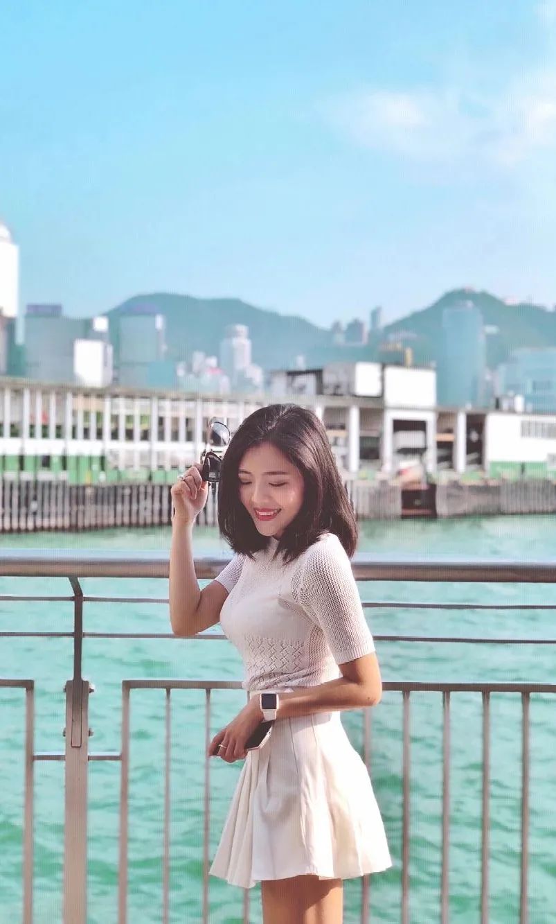 羡慕别人一口好牙,羡慕有一口好牙的人