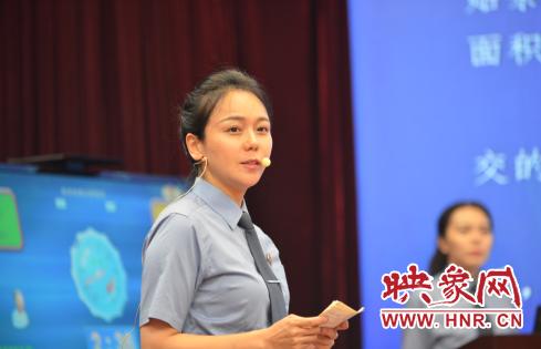 郑州检察院干警,郑州检察院人员