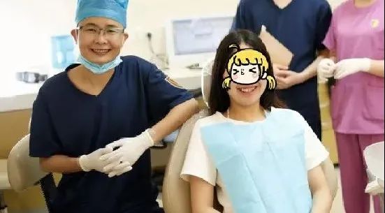 羡慕别人一口好牙,羡慕有一口好牙的人