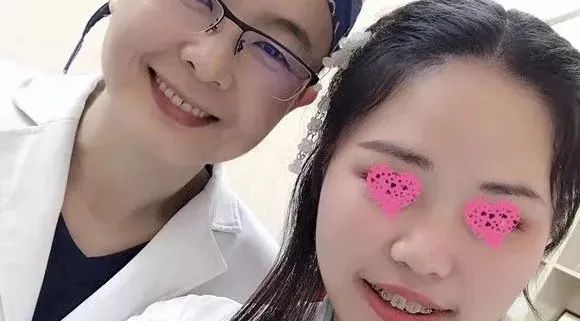 羡慕别人一口好牙,羡慕有一口好牙的人