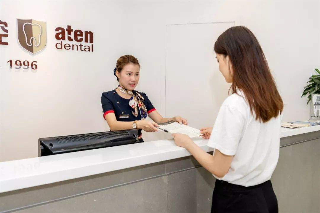 羡慕别人一口好牙,羡慕有一口好牙的人