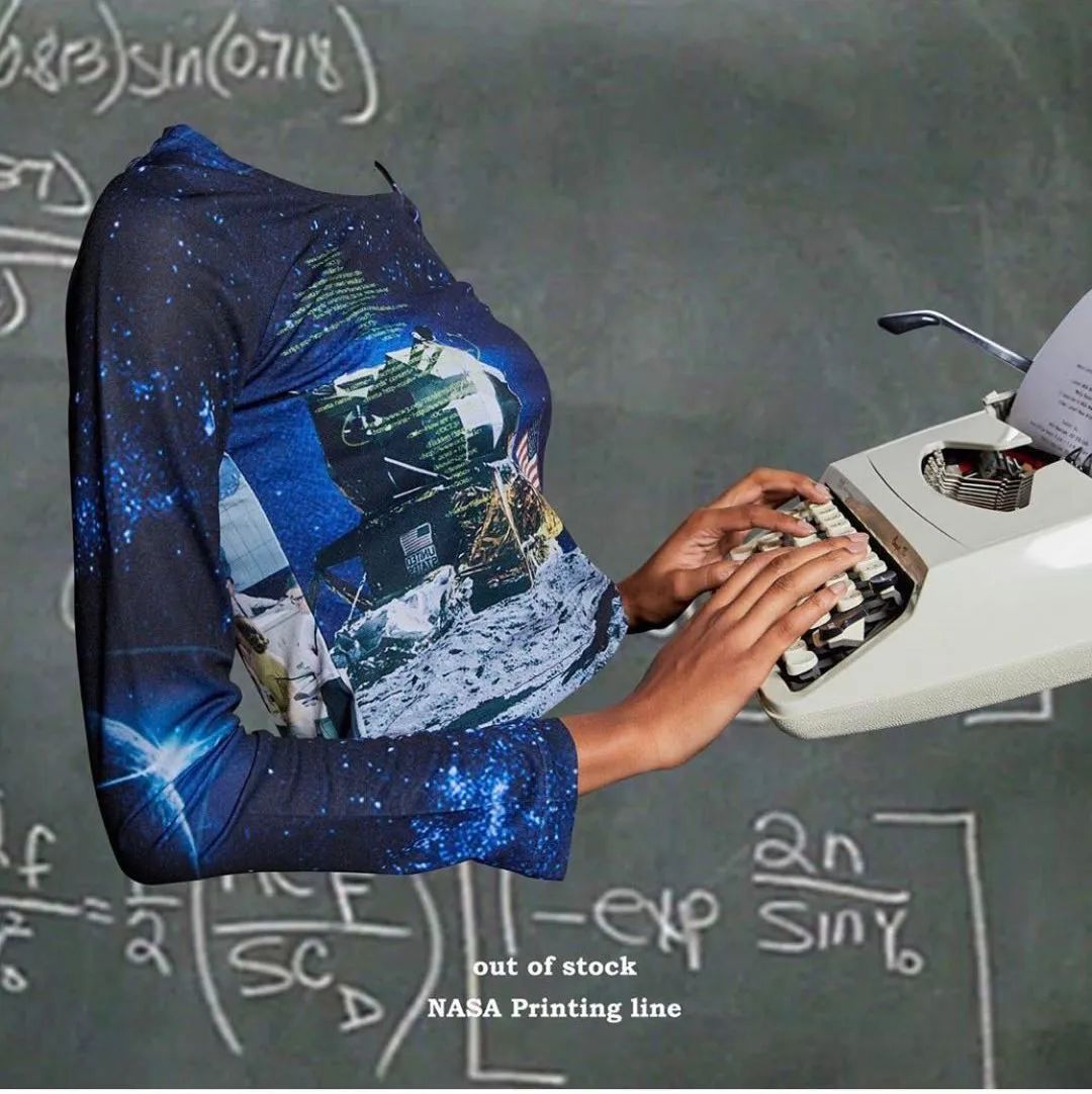 被刷屏的网红女孩,被霸屏的女孩