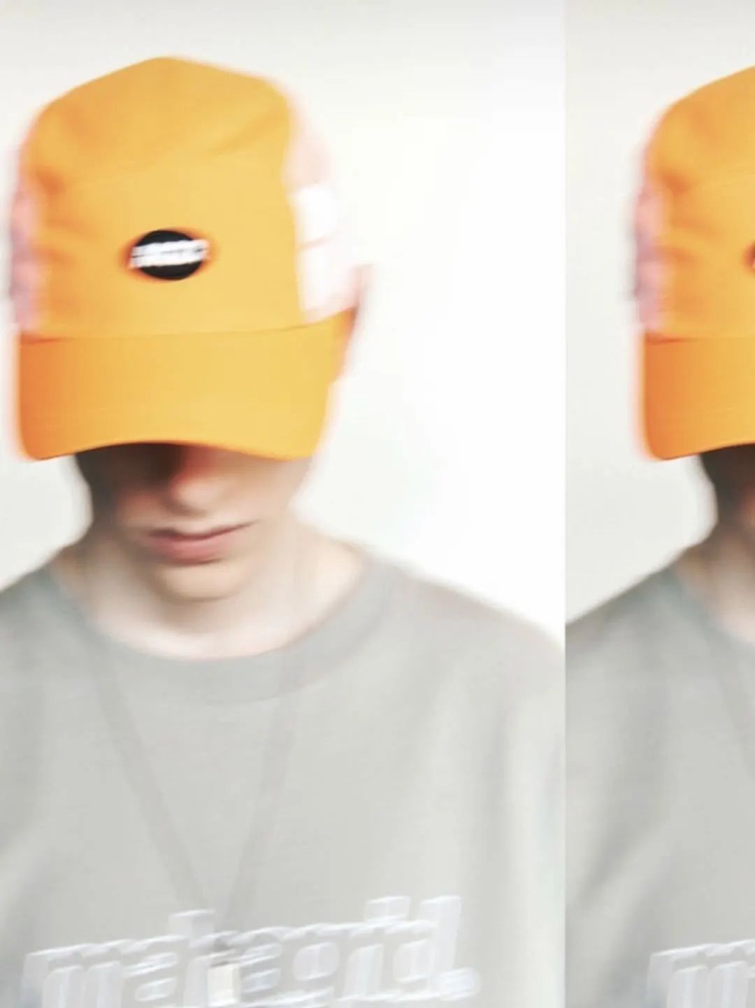 被刷屏的网红女孩,被霸屏的女孩