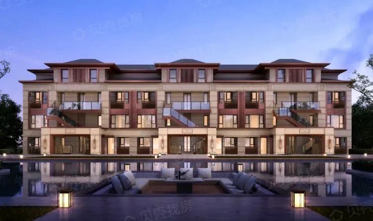 房地产被整顿,门头沟楼市最新现状