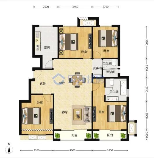 房地产被整顿,门头沟楼市最新现状
