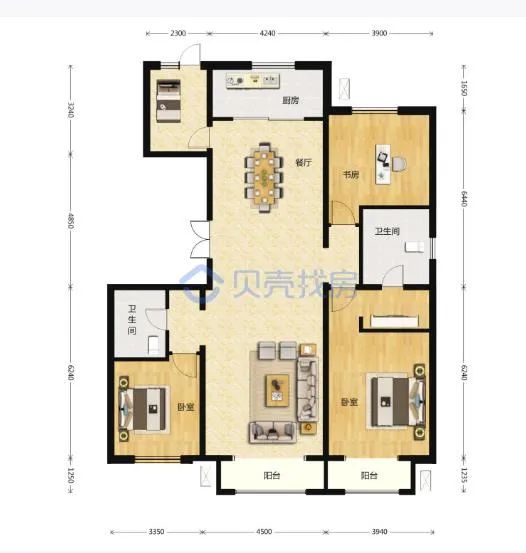 房地产被整顿,门头沟楼市最新现状