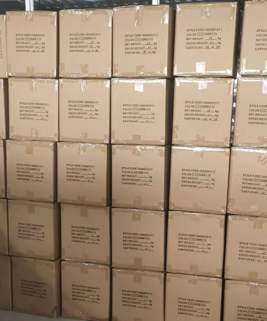 外贸订单被取消老板甩卖,大批外贸订单取消转内销