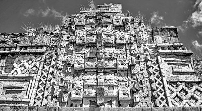 玛雅文明至今是一个未解之谜,十大未解之谜玛雅文明