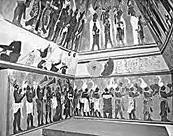 玛雅文明至今是一个未解之谜,十大未解之谜玛雅文明