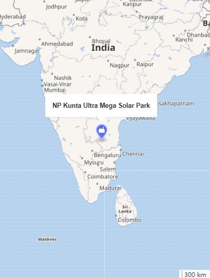 世界十大光伏企业,世界十大光伏电站排行