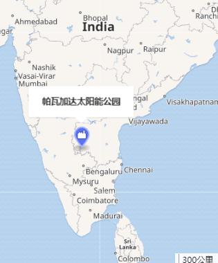 世界十大光伏企业,世界十大光伏电站排行