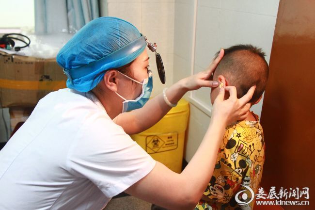 咳嗽影响听力是怎么回事,3岁宝宝咳嗽严重一咳就停不下来