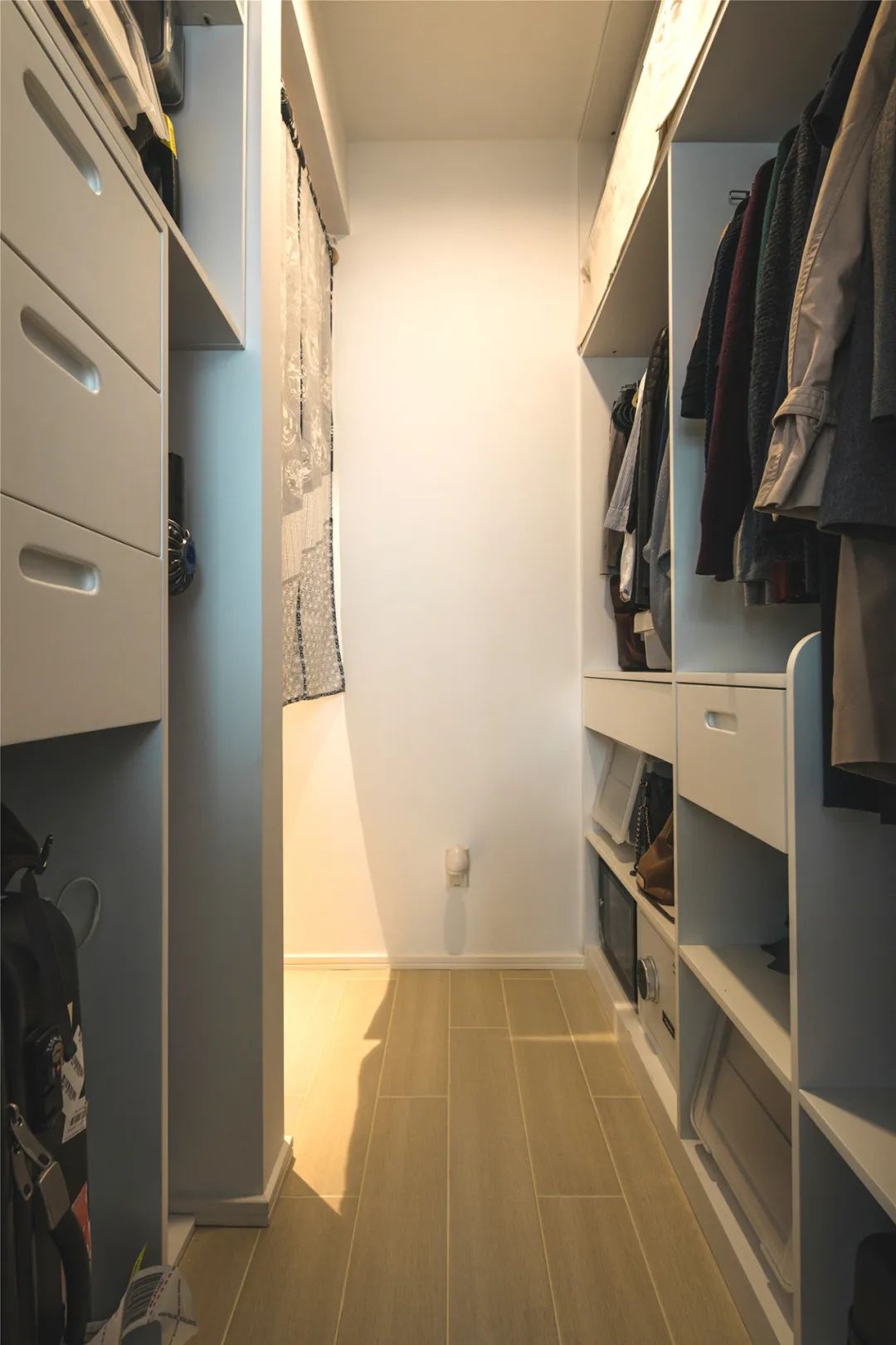 客餐一体设计小户型,客厨一体日式小户型