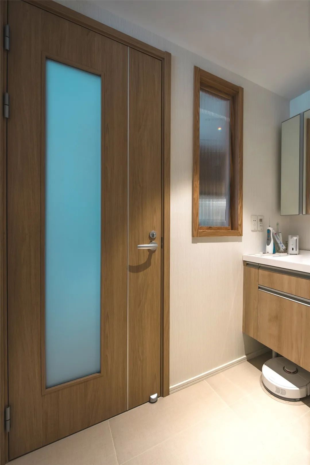 客餐一体设计小户型,客厨一体日式小户型