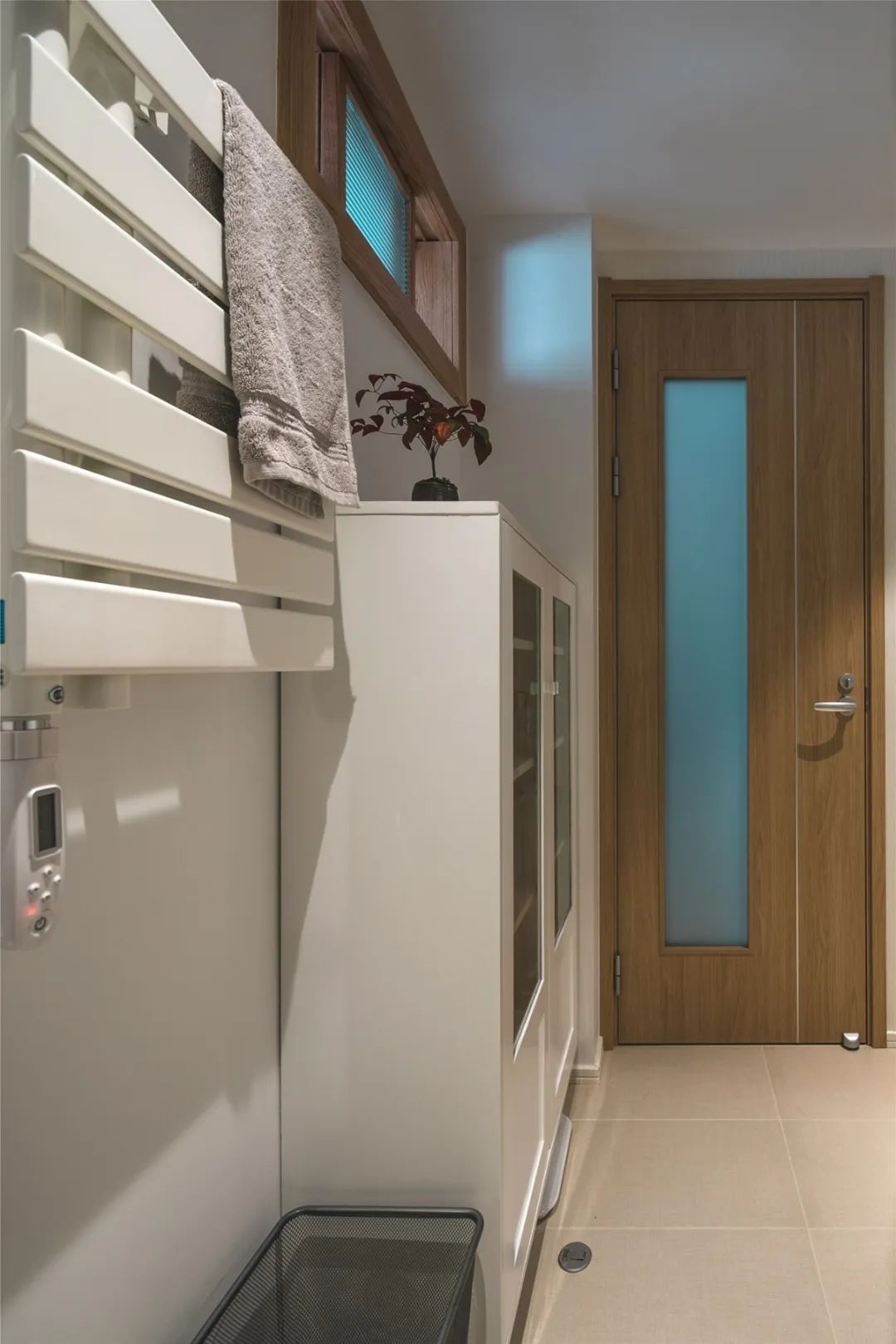 客餐一体设计小户型,客厨一体日式小户型