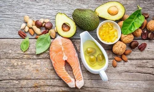 三文鱼对减脂有什么好处,三文鱼减脂好处