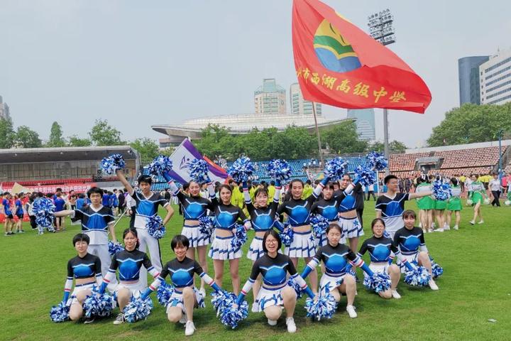 高中里难寻的“小班化教学”，学军中学这家新“分号”实现了