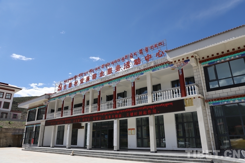 山南加查县易地搬迁,山南农村易地扶贫搬迁