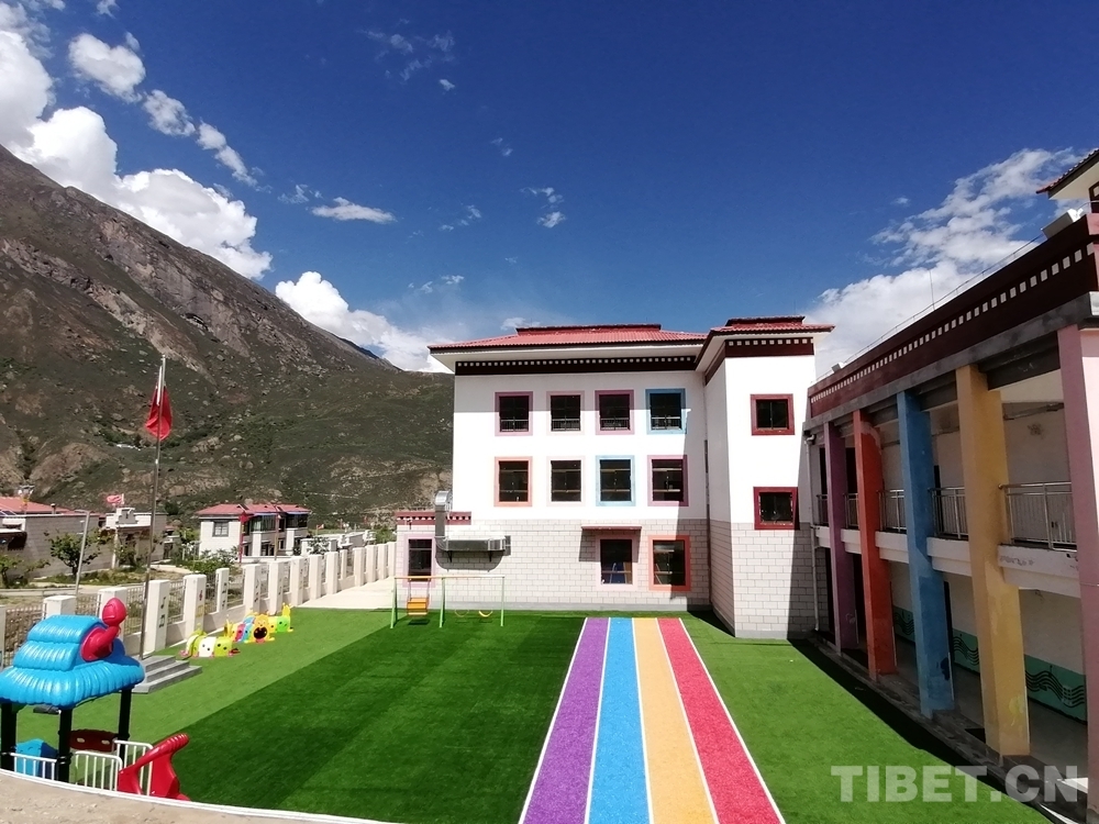 山南加查县易地搬迁,山南农村易地扶贫搬迁