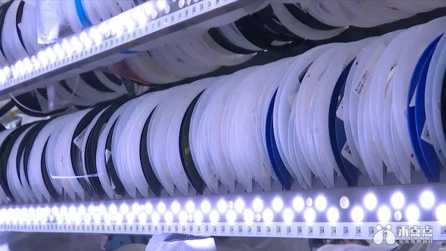 抢抓新基建发展机遇!嘉善这家企业缘何订单“多面开花”?