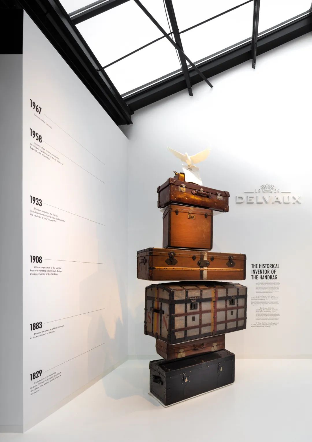 世界上最顶级的箱包,世界上最珍贵的包包