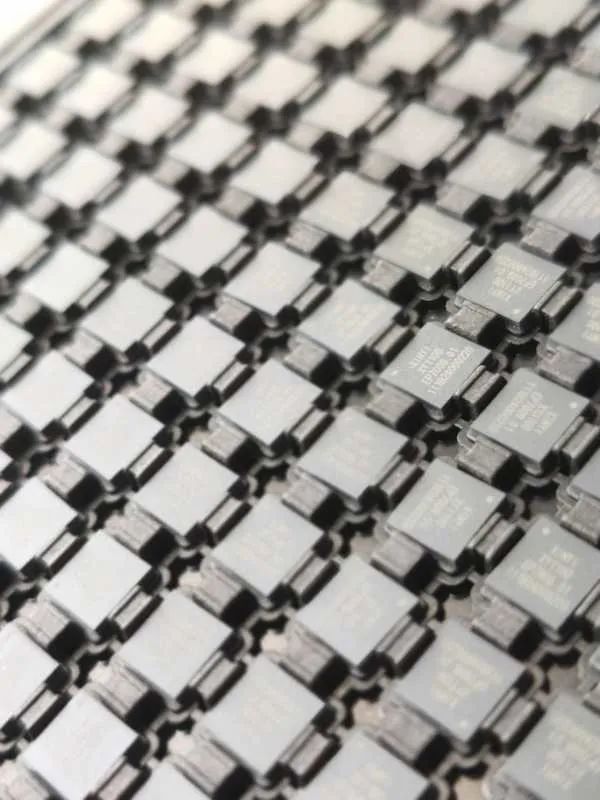 拿下NB-IoT领域最高融资额，连获两大运营商头部订单，初创企业芯翼信息科技凭什么？