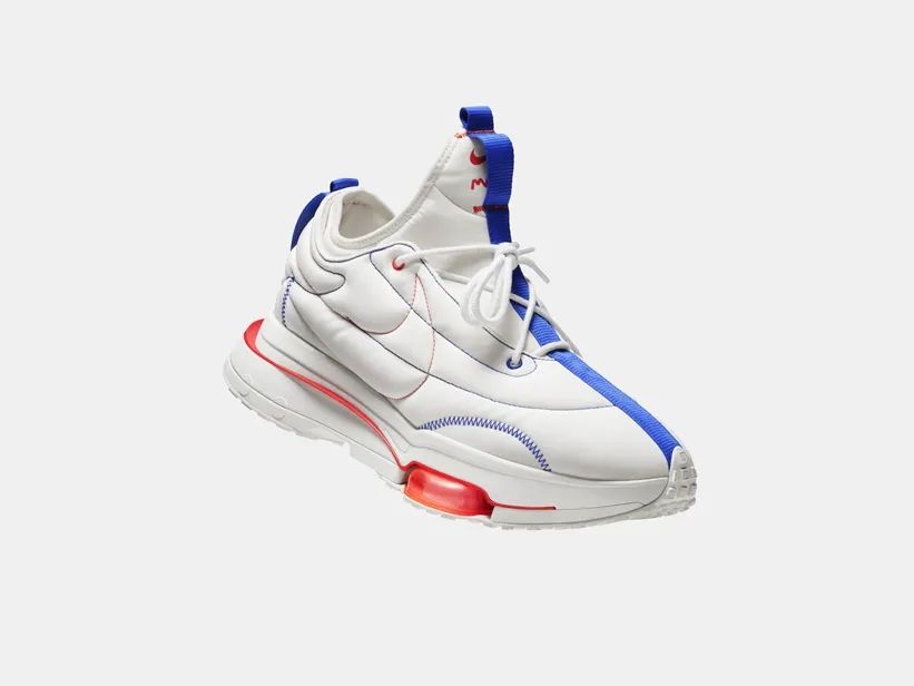 数量有限快下手！AirZoomMACCIUByYou定制已上线