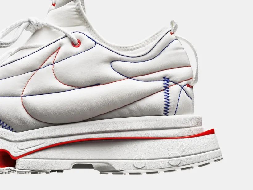 数量有限快下手！AirZoomMACCIUByYou定制已上线