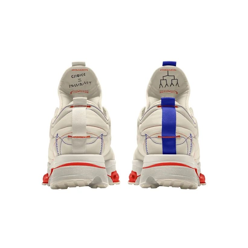 数量有限快下手！AirZoomMACCIUByYou定制已上线