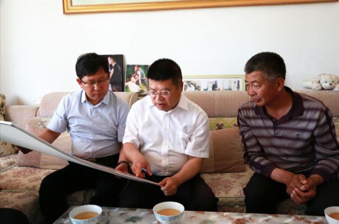 鄂托克前旗德善,德善草原